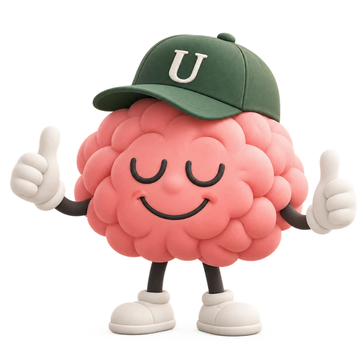 The Coach giving two thumbs up